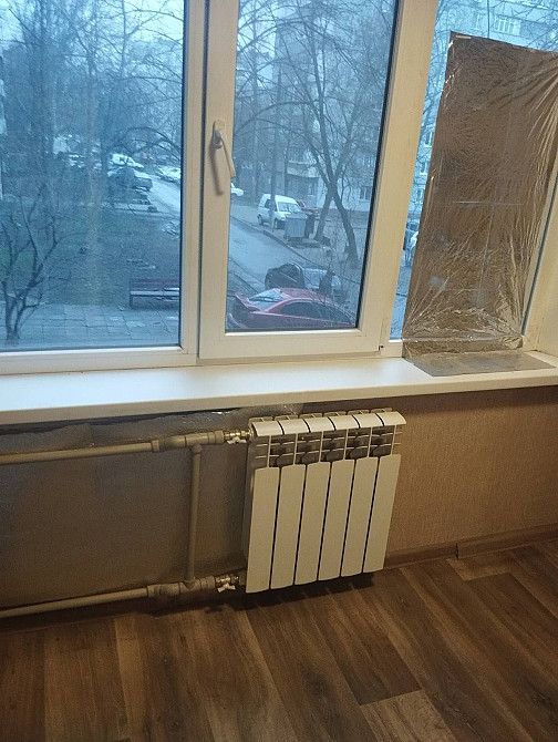 Продается 1 ком.квартира, ул. .Воронина, г.Запорожье Запоріжжя - зображення 6