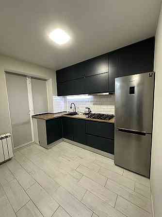 Продам 3к квартиру Ремонт новый будинок Центр Запоріжжя