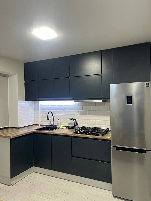 Продам 3к квартиру Ремонт новый будинок Центр Запоріжжя - зображення 2