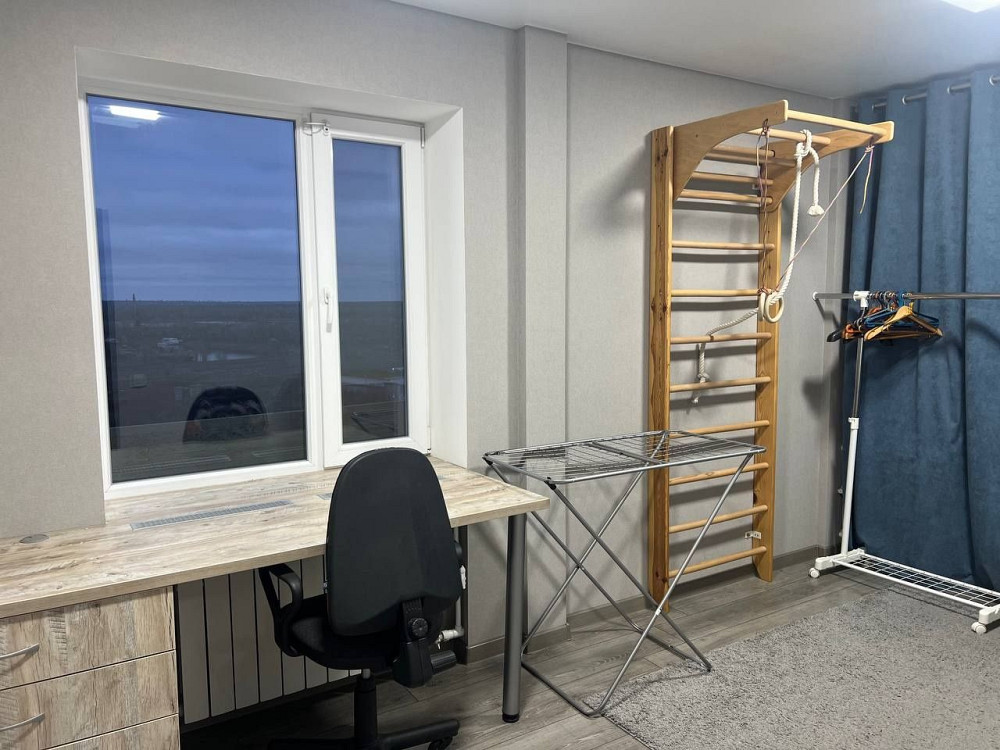 Продам 3к квартиру Ремонт новый будинок Центр Запоріжжя - зображення 7