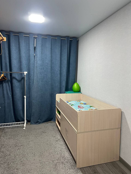 Продам 3к квартиру Ремонт новый будинок Центр Запоріжжя - зображення 8