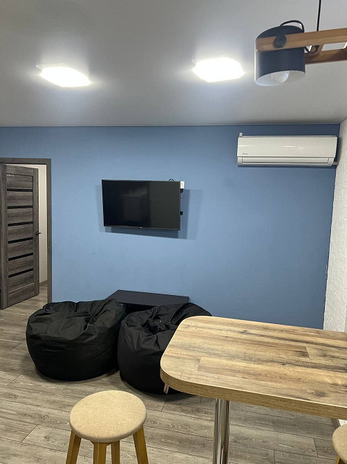 Продам 3к квартиру Ремонт новый будинок Центр Запоріжжя - зображення 4