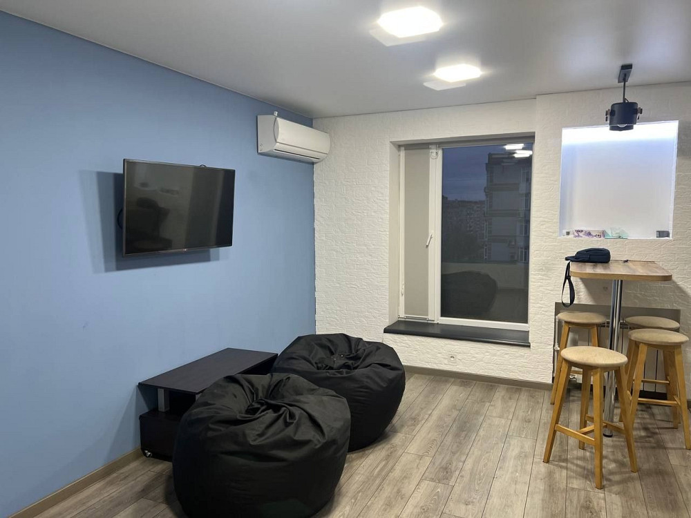 Продам 3к квартиру Ремонт новый будинок Центр Запоріжжя - зображення 3