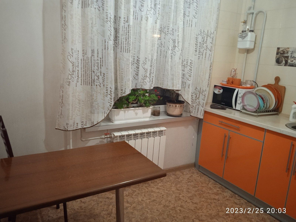 Продам 1но комн. квартиру  в Южном мик-не . Хозяин Запоріжжя - зображення 2