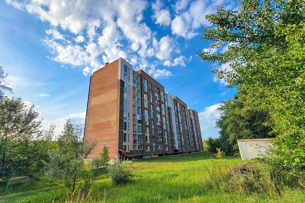 2к. Івана Виговського, 3 м.Буча ЖК Forest Land Буча - зображення 2