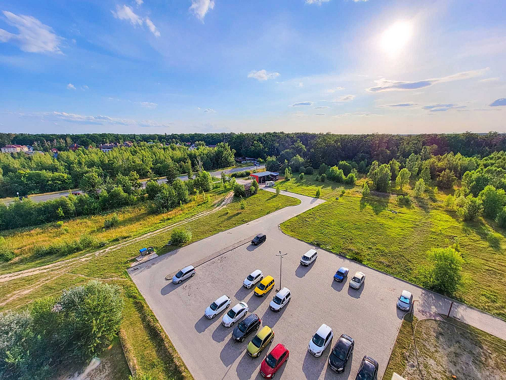 2к. Івана Виговського, 3 м.Буча ЖК Forest Land Буча - зображення 7