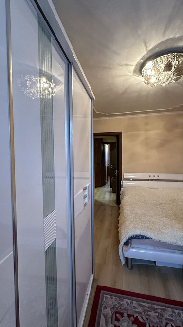 3к Британская рн Свежий ветер (65кв) 2/9 кирп, капит. ремонт, мебель Сумы - изображение 3