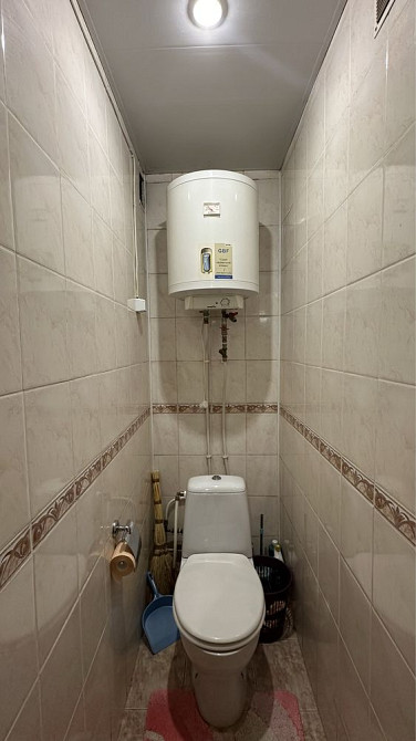 3к Британская рн Свежий ветер (65кв) 2/9 кирп, капит. ремонт, мебель Сумы - изображение 4