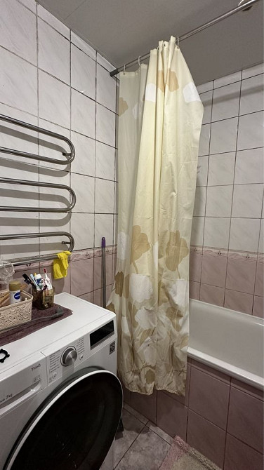 3к Британская рн Свежий ветер (65кв) 2/9 кирп, капит. ремонт, мебель Сумы - изображение 5