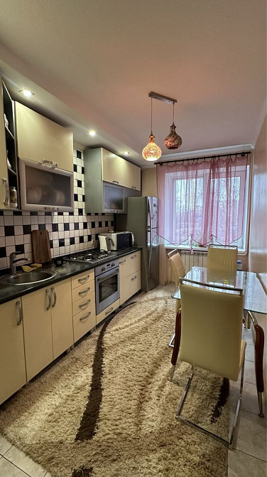 3к Британская рн Свежий ветер (65кв) 2/9 кирп, капит. ремонт, мебель Сумы - изображение 8