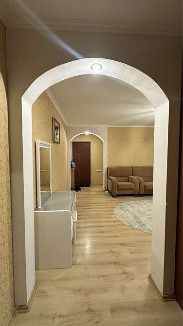 3к Британская рн Свежий ветер (65кв) 2/9 кирп, капит. ремонт, мебель Сумы - изображение 1