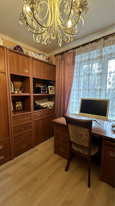 3к Британская рн Свежий ветер (65кв) 2/9 кирп, капит. ремонт, мебель Сумы - изображение 7