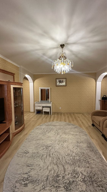 3к Британская рн Свежий ветер (65кв) 2/9 кирп, капит. ремонт, мебель Сумы - изображение 2