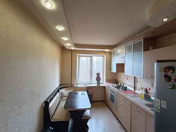 3-ком квартира на Добровольского Одесса