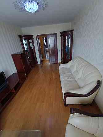 3-ком квартира на Добровольского Одесса