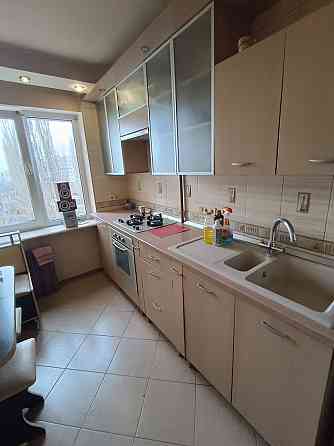 3-ком квартира на Добровольского Одесса