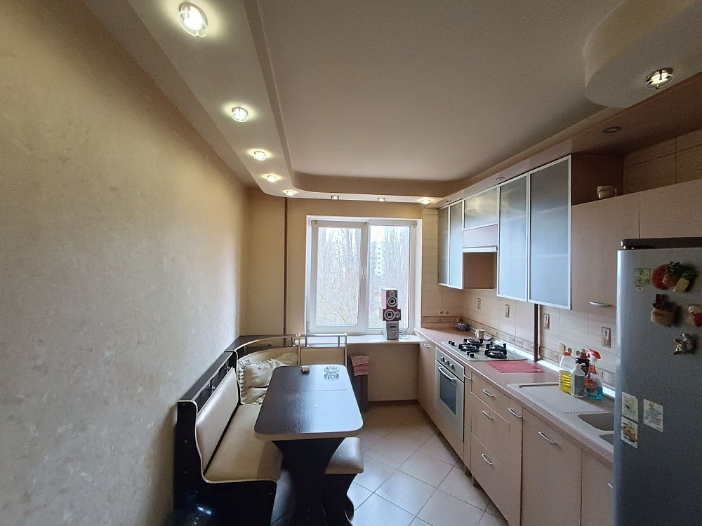 3-ком квартира на Добровольского Одесса - изображение 1