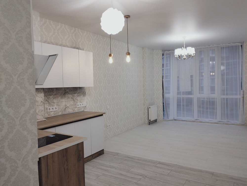 3-ком квартира на Добровольского Одесса - изображение 3