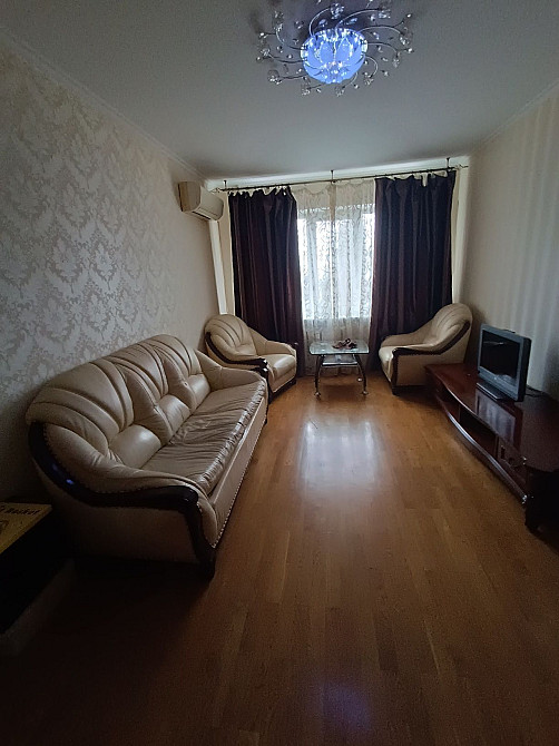 3-ком квартира на Добровольского Одесса - изображение 7