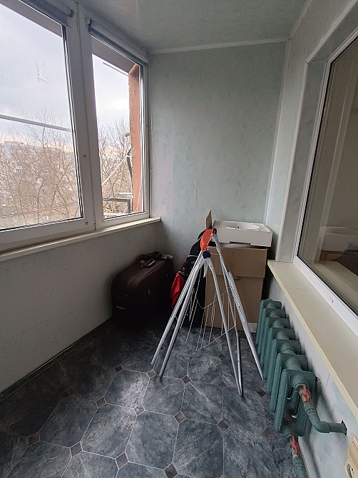 3-ком квартира на Добровольского Одесса - изображение 8