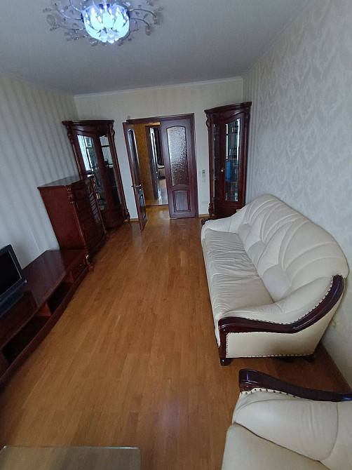 3-ком квартира на Добровольского Одесса - изображение 4