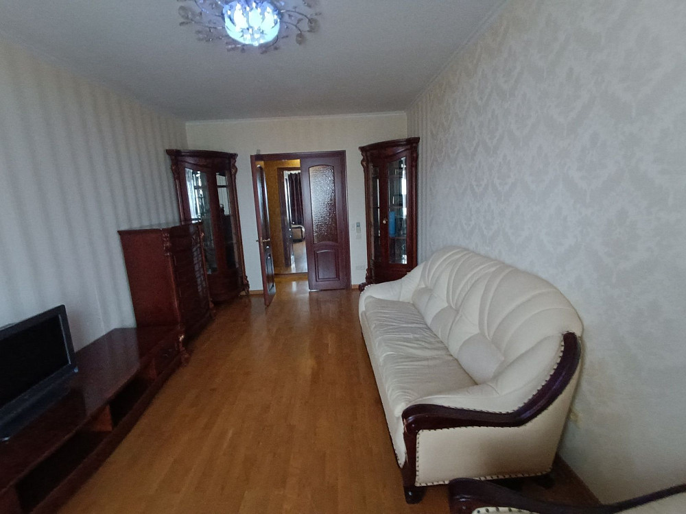 3-ком квартира на Добровольского Одесса - изображение 6