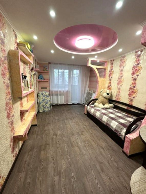 Супер! 3х комн кв-ра на Салтовке ул.Дружбы Народов, Торг!!! Харків - зображення 4