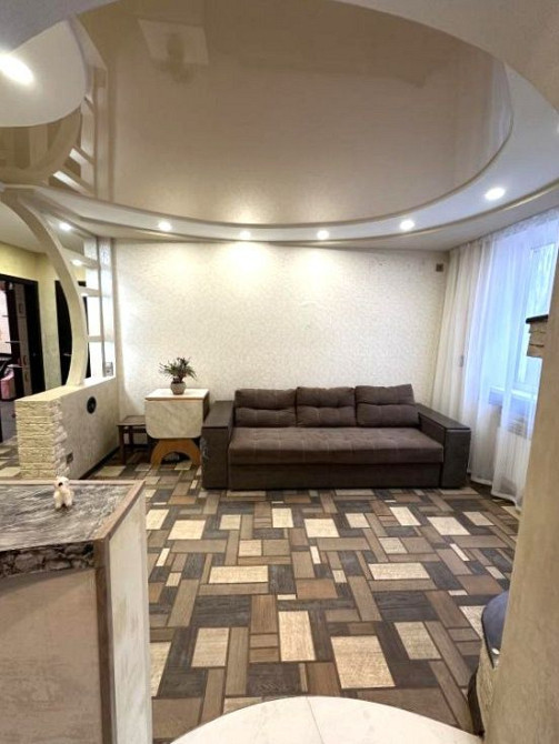 Супер! 3х комн кв-ра на Салтовке ул.Дружбы Народов, Торг!!! Харків - зображення 2