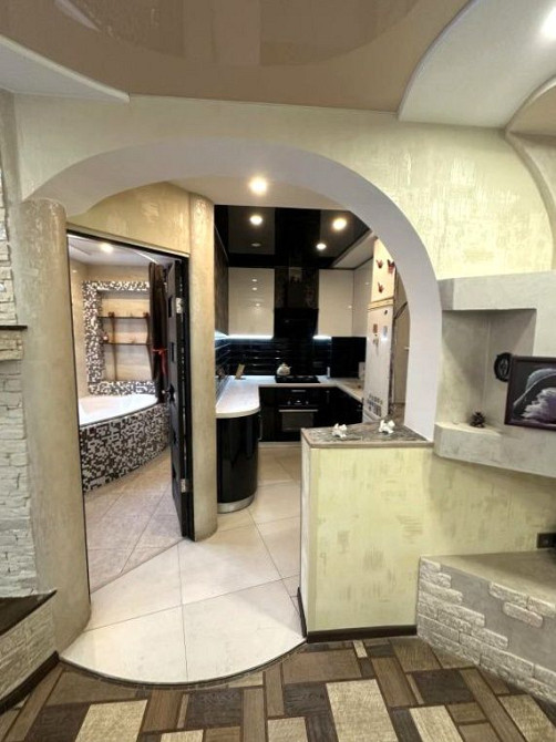 Супер! 3х комн кв-ра на Салтовке ул.Дружбы Народов, Торг!!! Харків - зображення 1