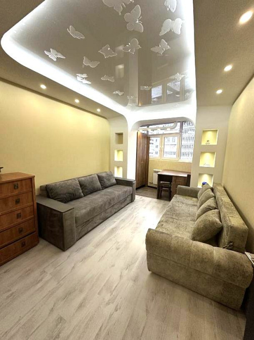 Супер! 3х комн кв-ра на Салтовке ул.Дружбы Народов, Торг!!! Харків - зображення 3