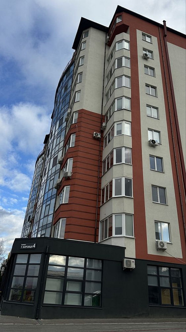 Продається сучасна квартира з ремонтом, меблями та технікою! Торг Вараш - зображення 3