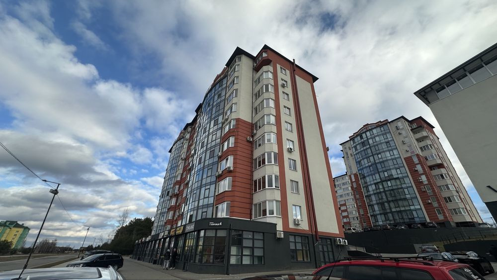 Продається сучасна квартира з ремонтом, меблями та технікою! Торг Вараш - зображення 2