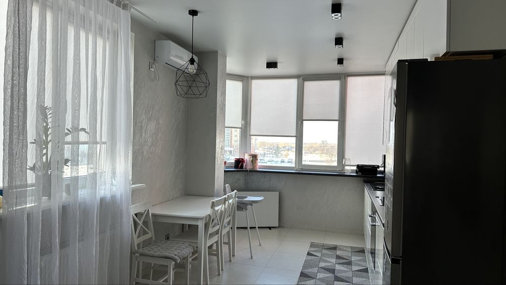 Продається сучасна квартира з ремонтом, меблями та технікою! Торг Вараш - зображення 5