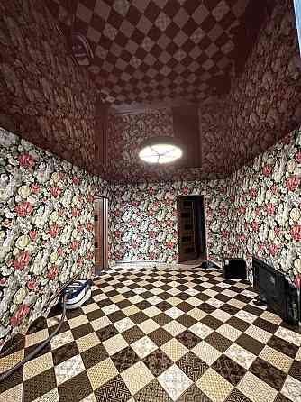 Продам 3к квартиру з АГО 2 мкр 4 поверх лівий берег Кам`янське (Запорізька обл.)