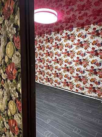 Продам 3к квартиру з АГО 2 мкр 4 поверх лівий берег Кам`янське (Запорізька обл.)