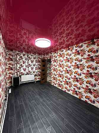 Продам 3к квартиру з АГО 2 мкр 4 поверх лівий берег Кам`янське (Запорізька обл.)