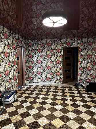 Продам 3к квартиру з АГО 2 мкр 4 поверх лівий берег Кам`янське (Запорізька обл.)