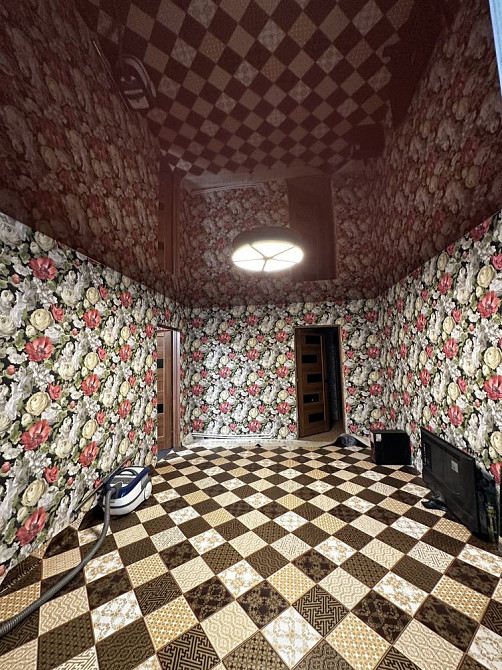 Продам 3к квартиру з АГО 2 мкр 4 поверх лівий берег Кам`янське (Запорізька обл.) - зображення 3