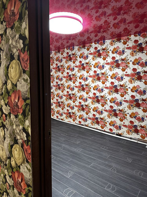 Продам 3к квартиру з АГО 2 мкр 4 поверх лівий берег Кам`янське (Запорізька обл.) - зображення 2