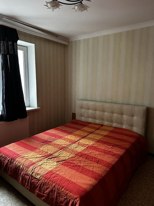 Продам 3к квартиру з АГО 2 мкр 4 поверх лівий берег Кам`янське (Запорізька обл.) - зображення 6