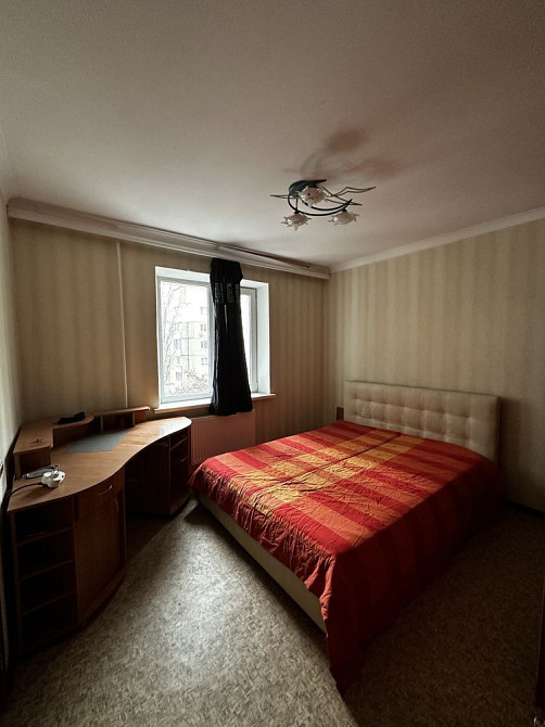 Продам 3к квартиру з АГО 2 мкр 4 поверх лівий берег Кам`янське (Запорізька обл.) - зображення 5