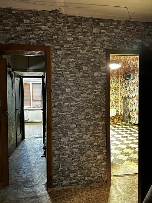 Продам 3к квартиру з АГО 2 мкр 4 поверх лівий берег Кам`янське (Запорізька обл.) - зображення 8