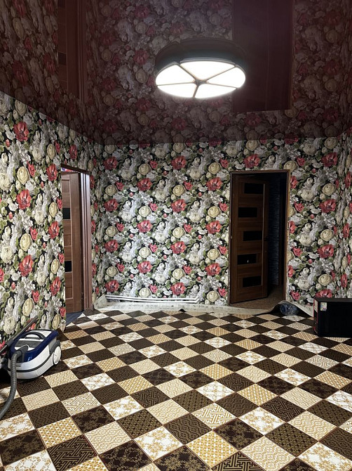 Продам 3к квартиру з АГО 2 мкр 4 поверх лівий берег Кам`янське (Запорізька обл.) - зображення 4