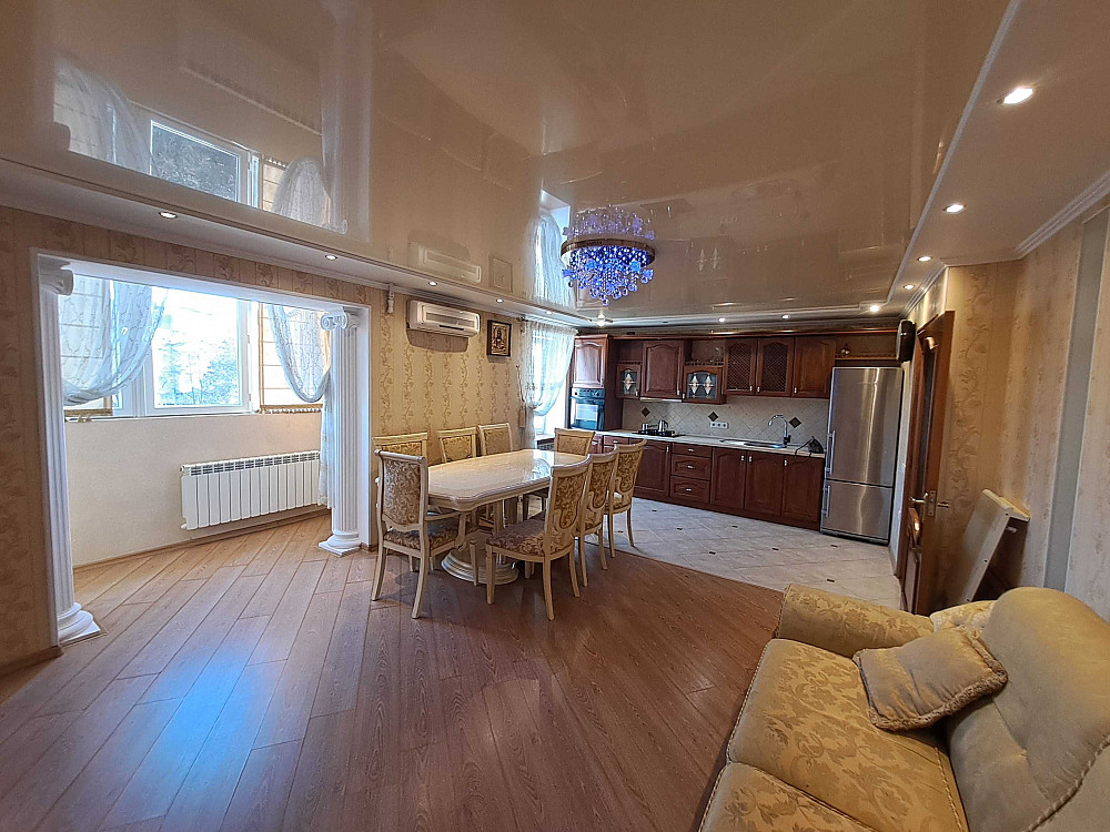 3 комнатная с ремонтом Балковская/ Ольгиевский спуск Одесса - изображение 2