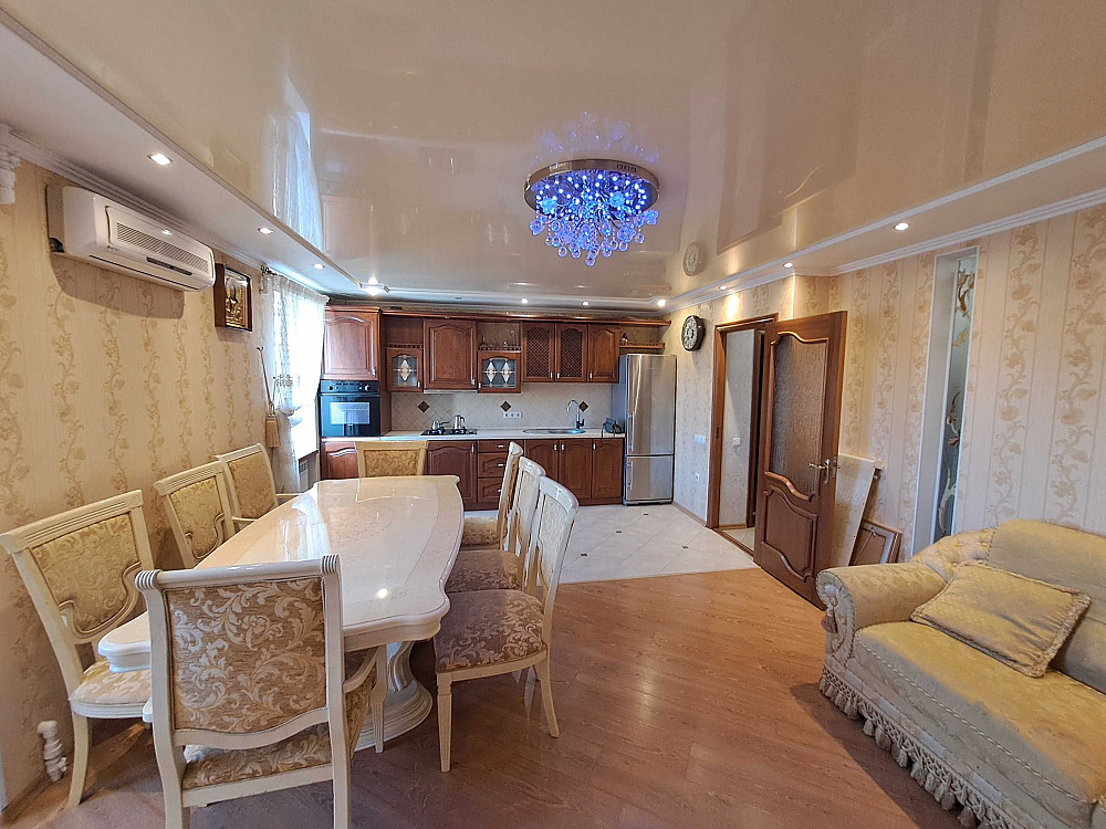 3 комнатная с ремонтом Балковская/ Ольгиевский спуск Одесса - изображение 1