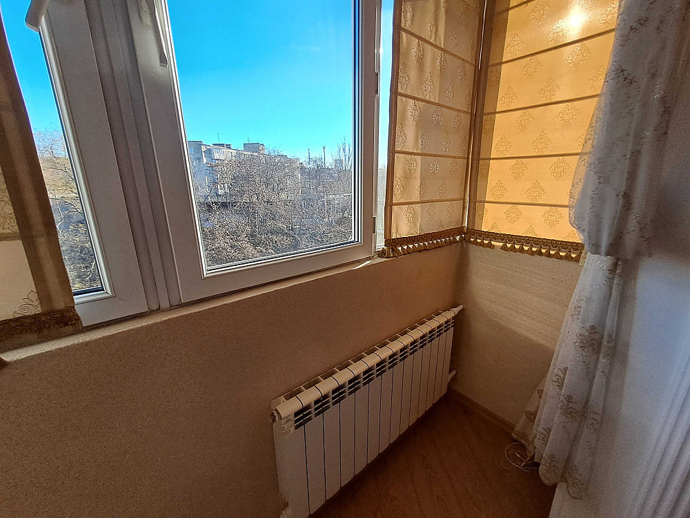 3 комнатная с ремонтом Балковская/ Ольгиевский спуск Одесса - изображение 3