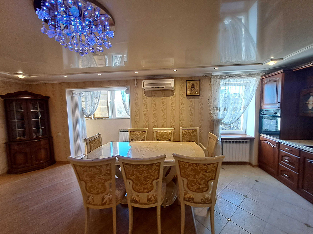 3 комнатная с ремонтом Балковская/ Ольгиевский спуск Одесса - изображение 6