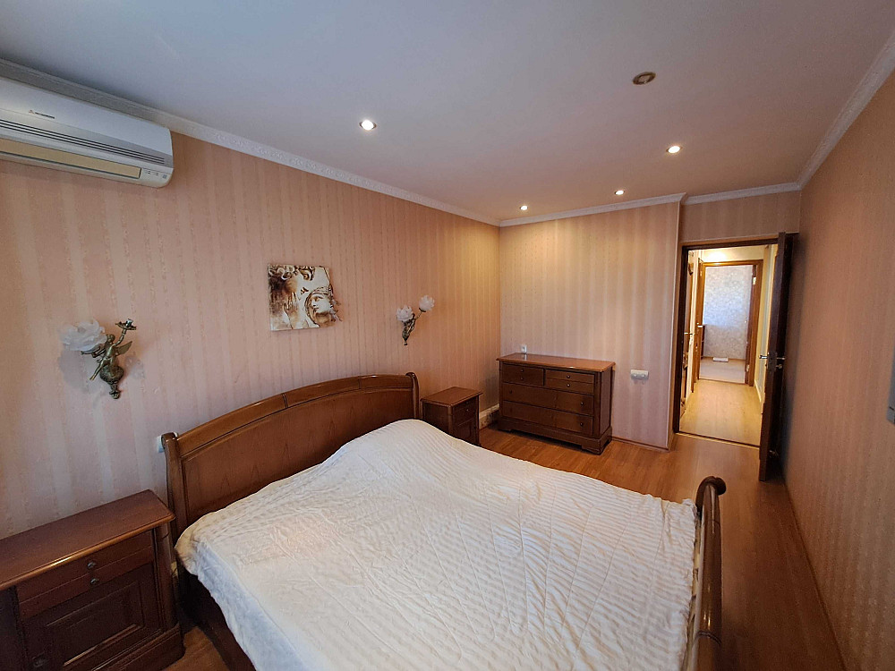 3 комнатная с ремонтом Балковская/ Ольгиевский спуск Одесса - изображение 8