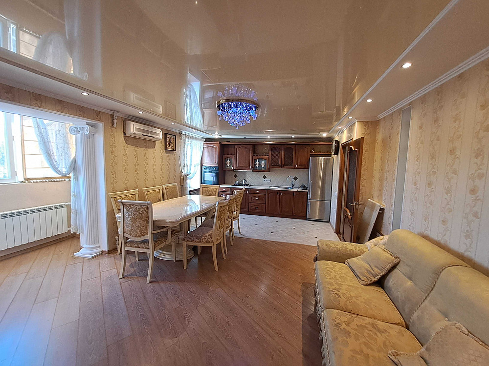 3 комнатная с ремонтом Балковская/ Ольгиевский спуск Одесса - изображение 5