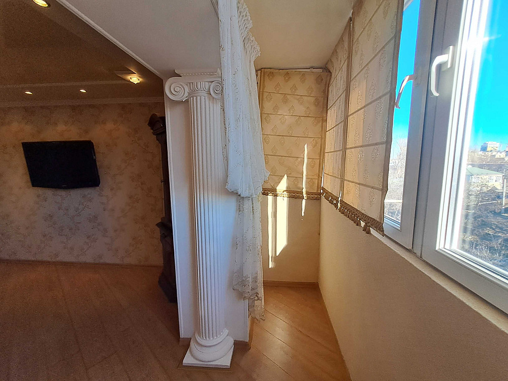 3 комнатная с ремонтом Балковская/ Ольгиевский спуск Одесса - изображение 7